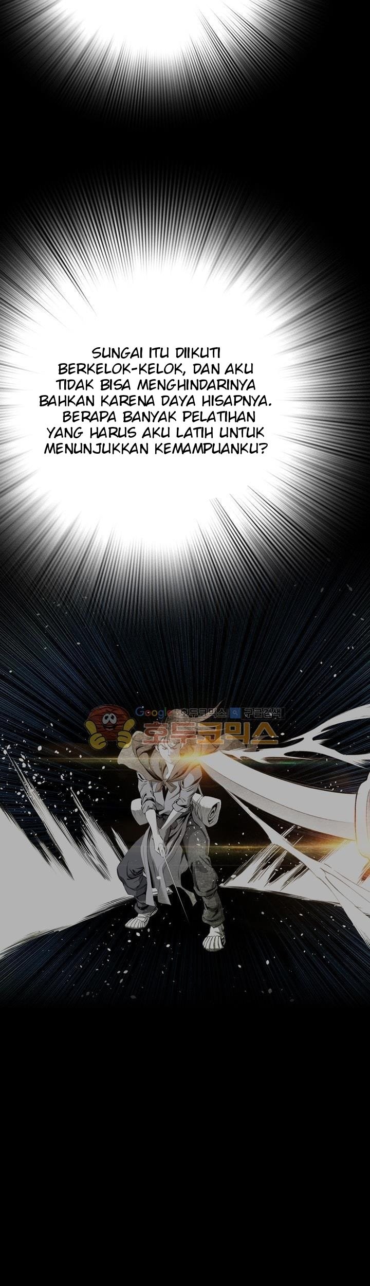 Way To Heaven Chapter 41 - halaman 43