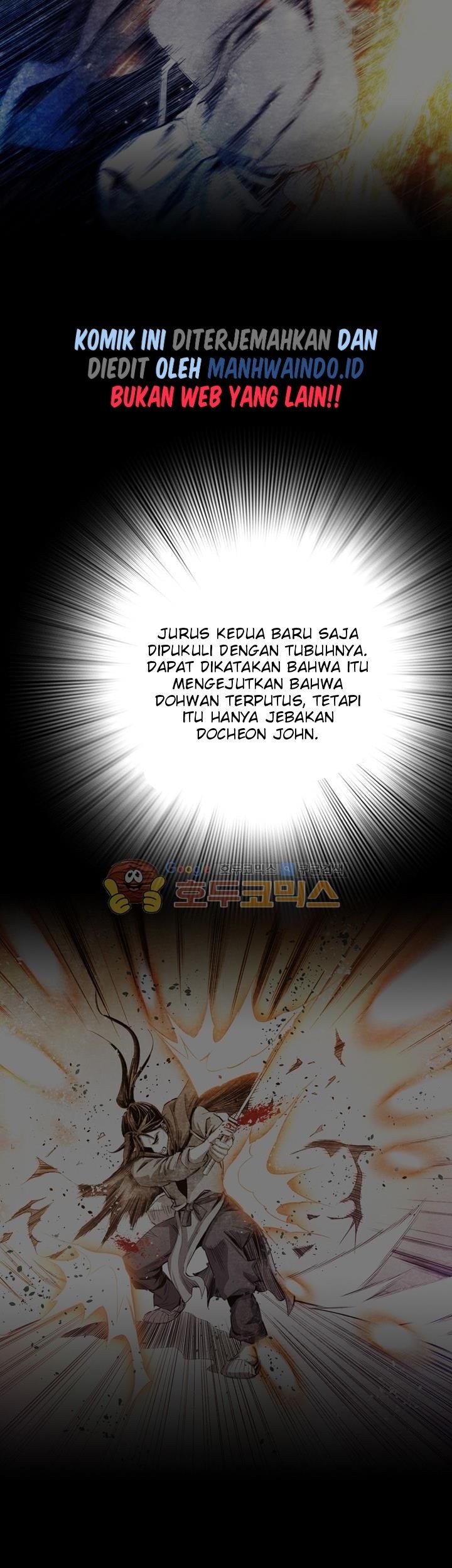 Way To Heaven Chapter 41 - halaman 47