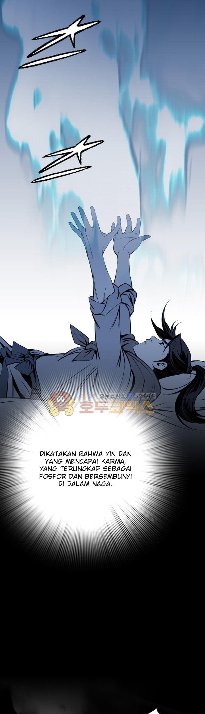 Way To Heaven Chapter 41 - halaman 51