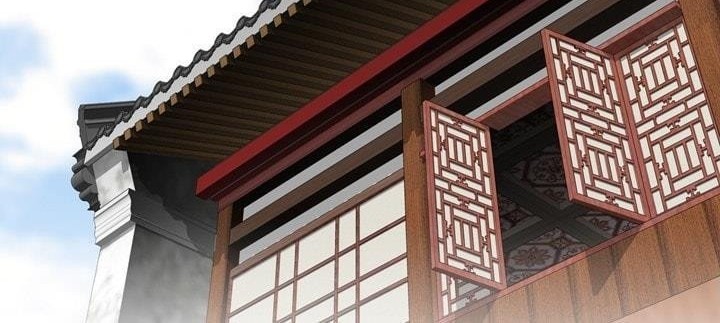 Way To Heaven Chapter 41 - halaman 6
