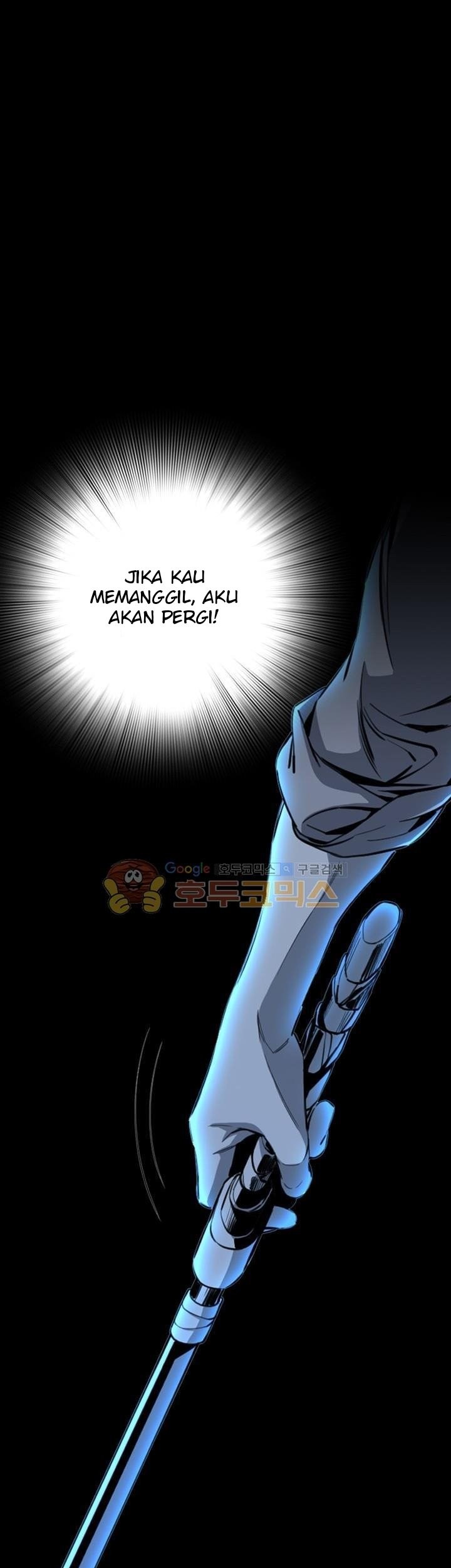 Way To Heaven Chapter 41 - halaman 67