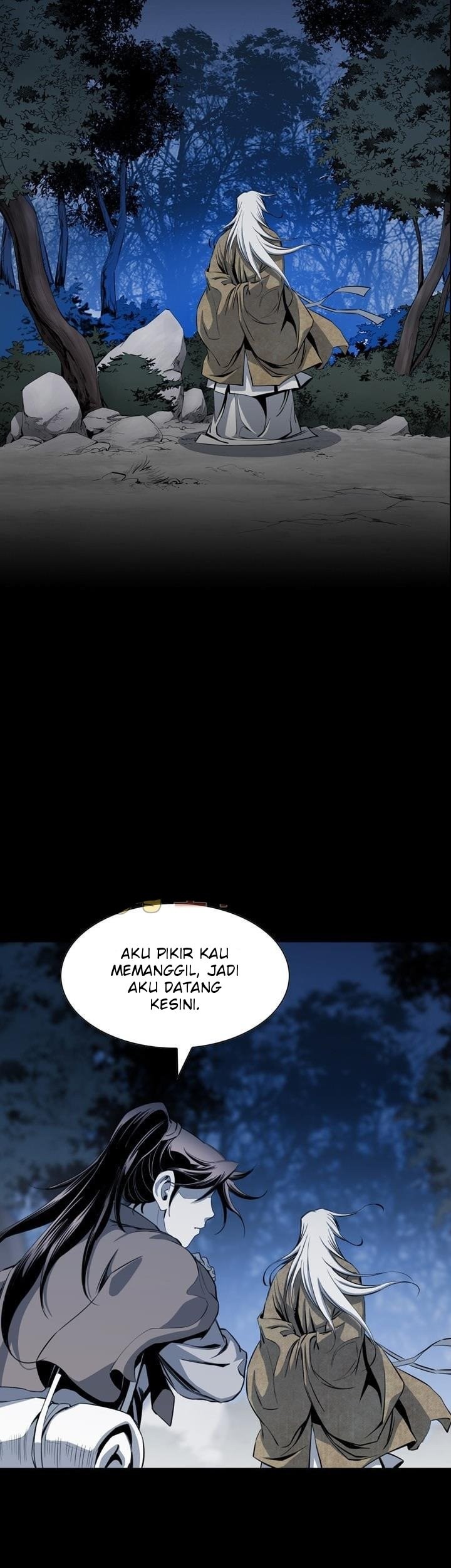 Way To Heaven Chapter 41 - halaman 77