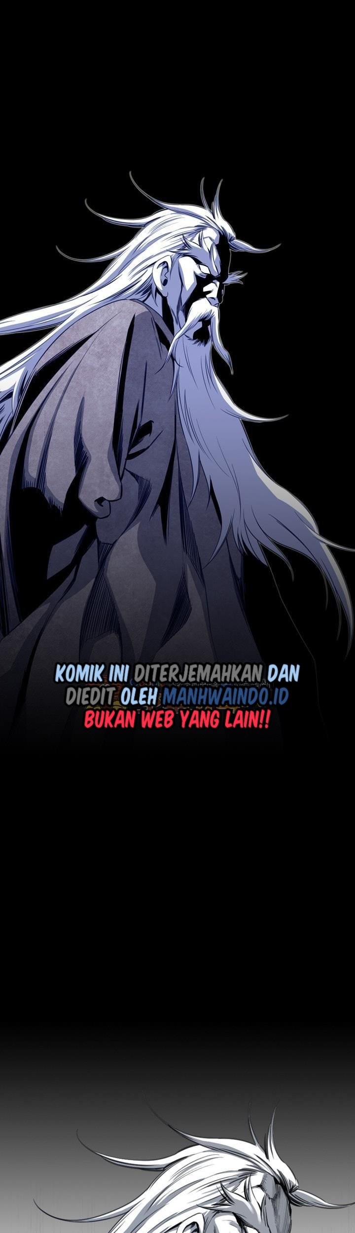 Way To Heaven Chapter 41 - halaman 79