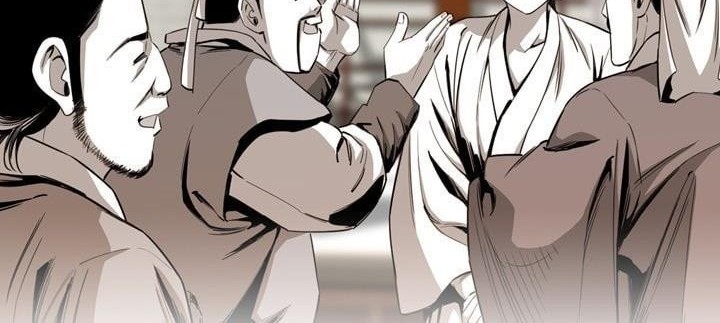 Way To Heaven Chapter 41 - halaman 8