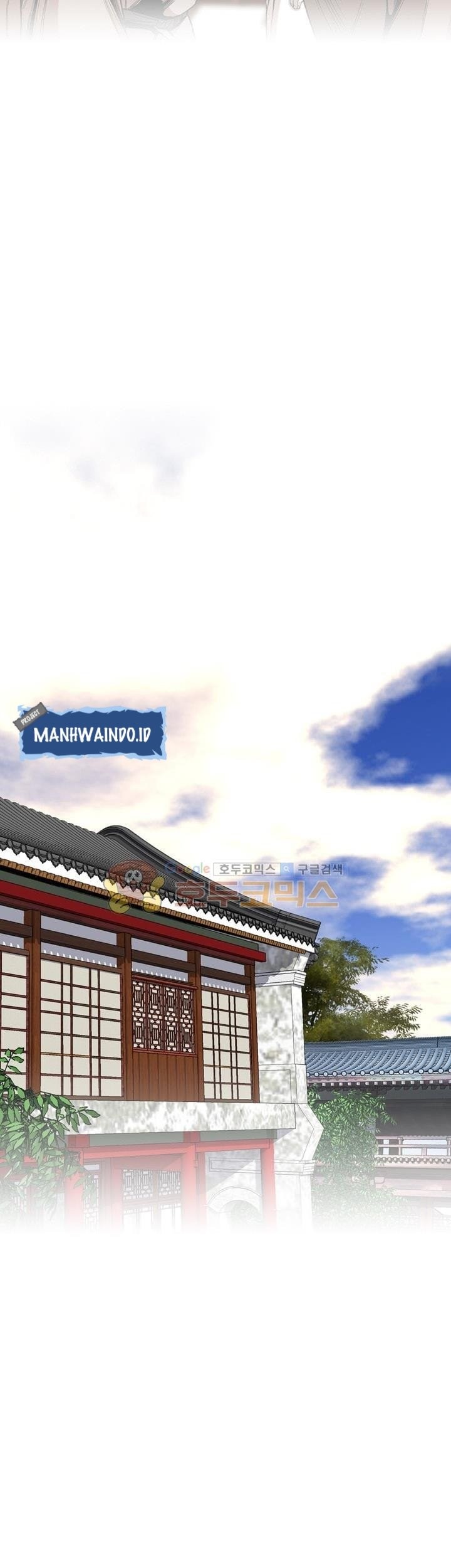 Way To Heaven Chapter 41 - halaman 9