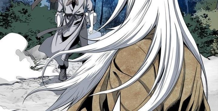 Way To Heaven Chapter 42 - halaman 10