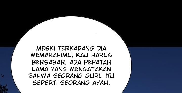 Way To Heaven Chapter 42 - halaman 18