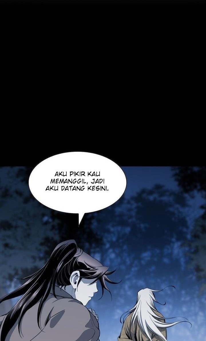 Way To Heaven Chapter 42 - halaman 2
