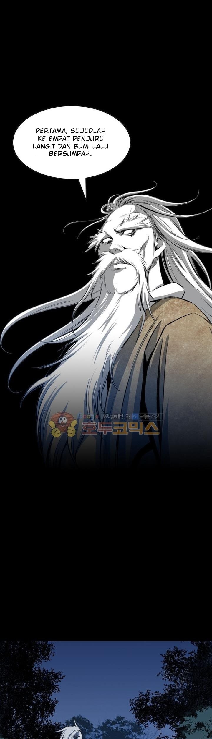 Way To Heaven Chapter 42 - halaman 23