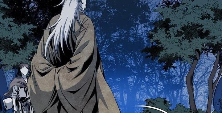 Way To Heaven Chapter 42 - halaman 24