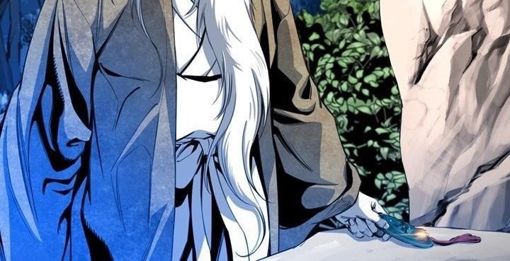 Way To Heaven Chapter 42 - halaman 32
