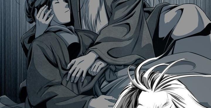 Way To Heaven Chapter 42 - halaman 36