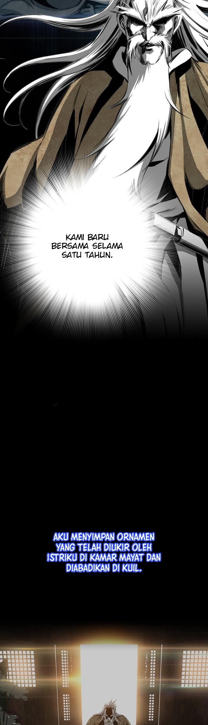Way To Heaven Chapter 42 - halaman 37