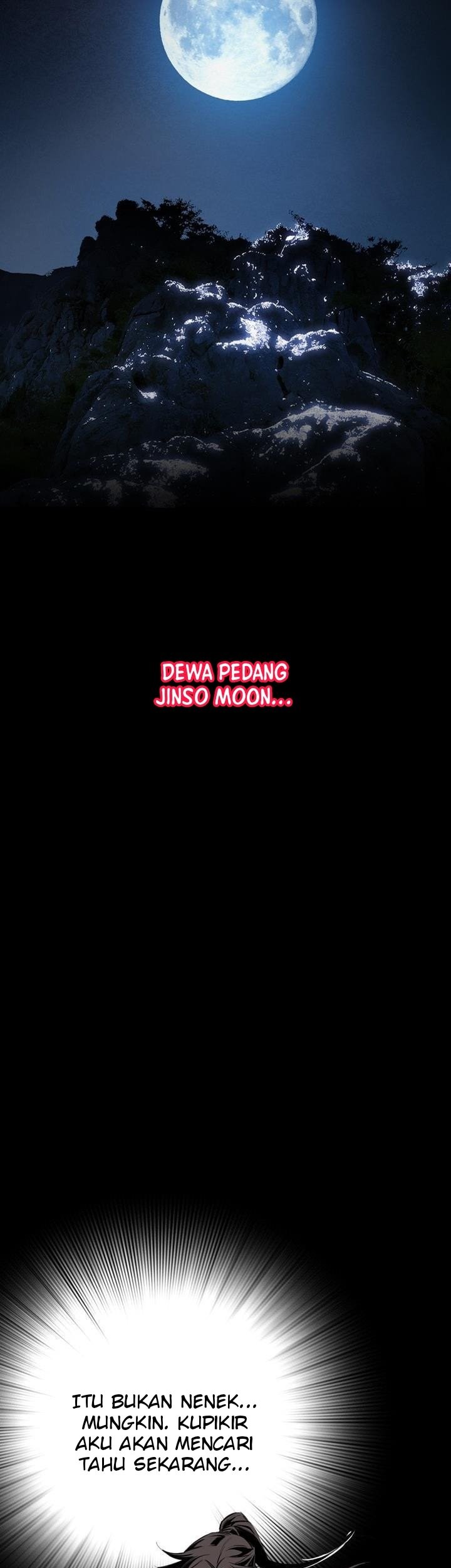 Way To Heaven Chapter 42 - halaman 53