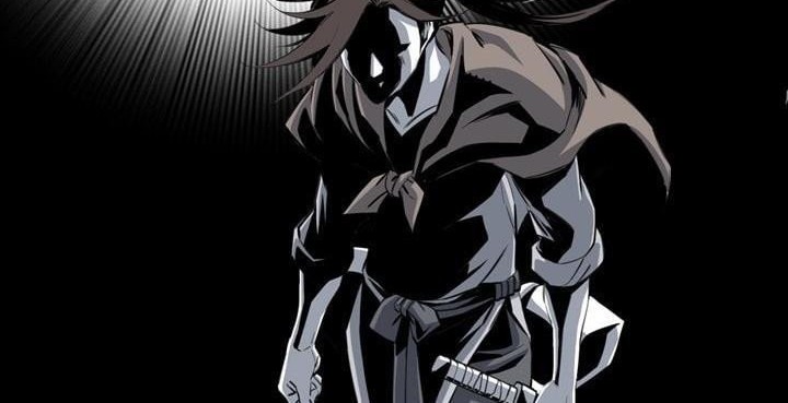 Way To Heaven Chapter 42 - halaman 54