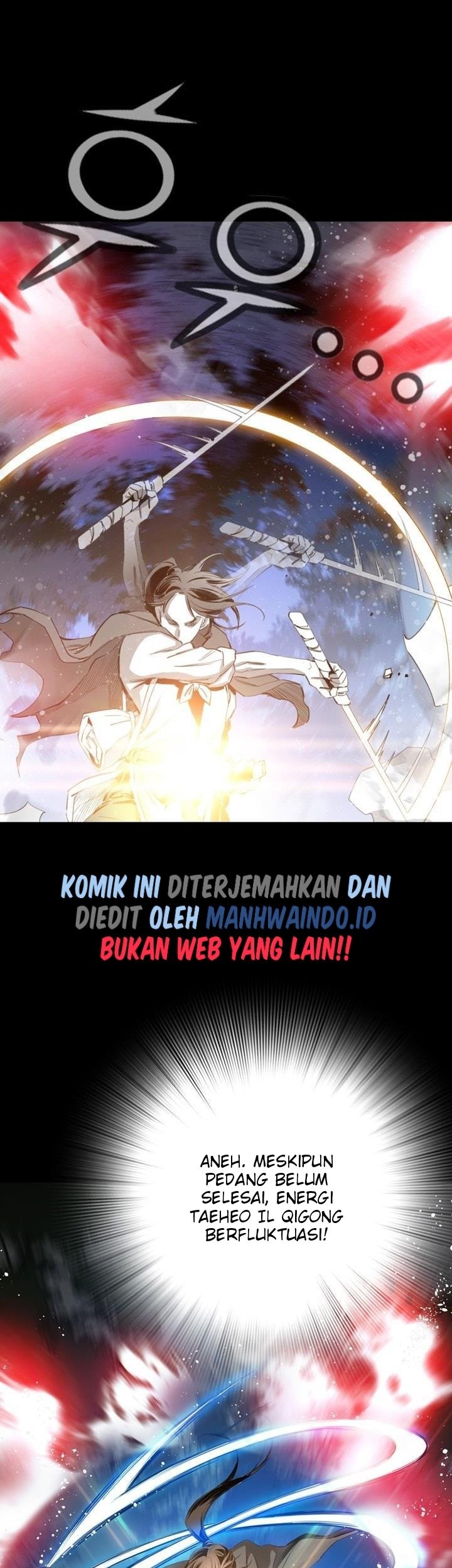 Way To Heaven Chapter 42 - halaman 65