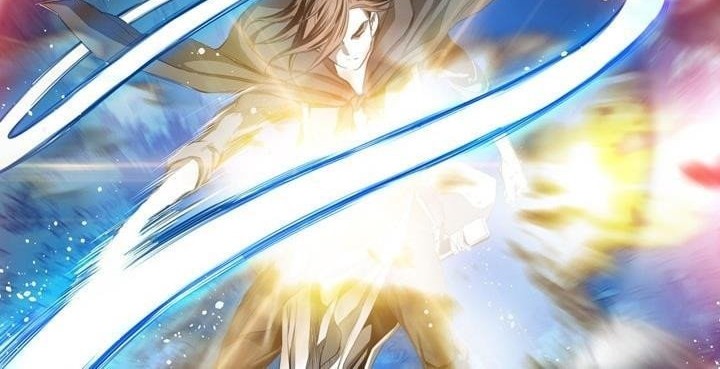 Way To Heaven Chapter 42 - halaman 66