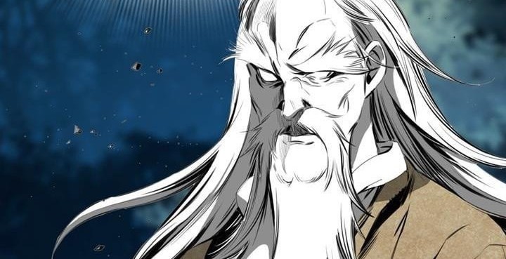 Way To Heaven Chapter 42 - halaman 70