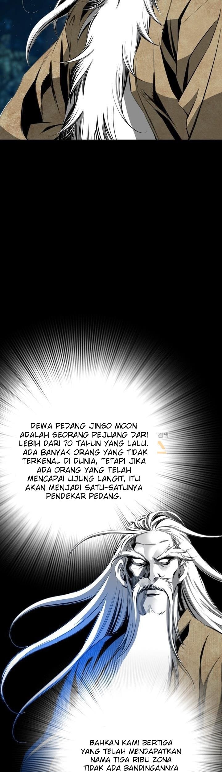 Way To Heaven Chapter 42 - halaman 71
