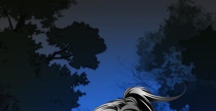 Way To Heaven Chapter 42 - halaman 74