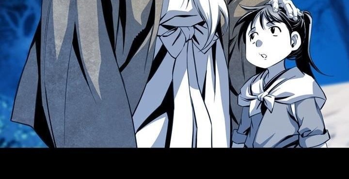 Way To Heaven Chapter 42 - halaman 84