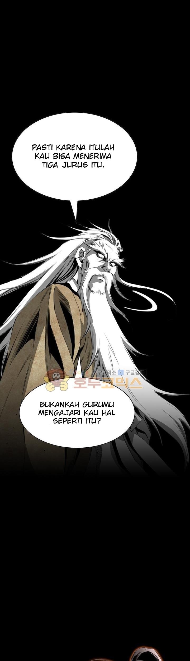 Way To Heaven Chapter 42 - halaman 85