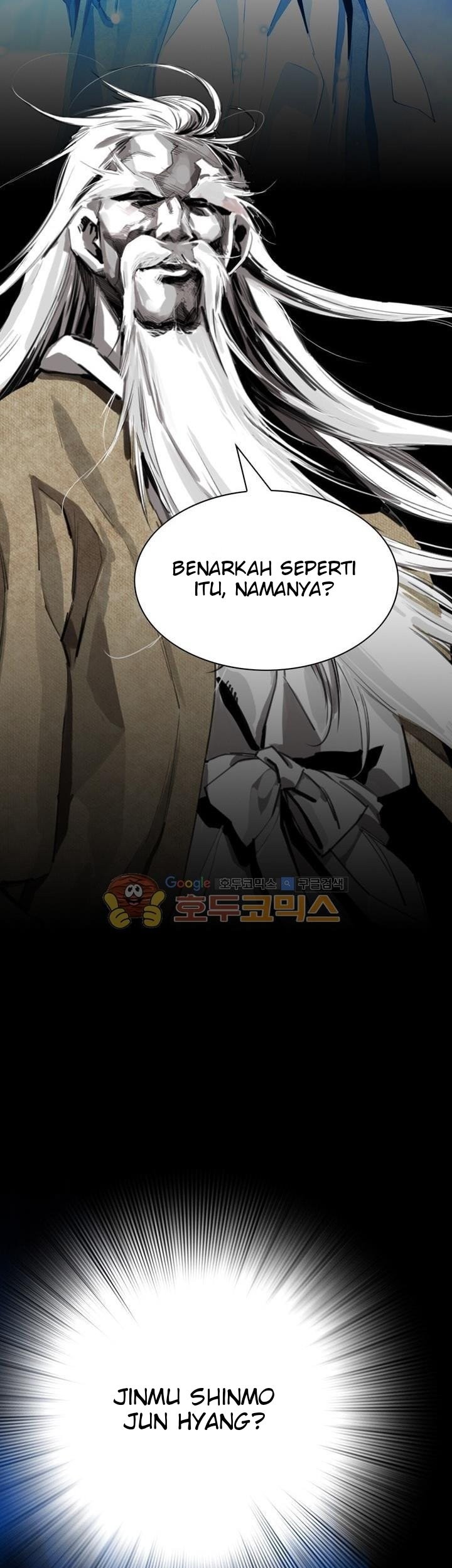 Way To Heaven Chapter 42 - halaman 91