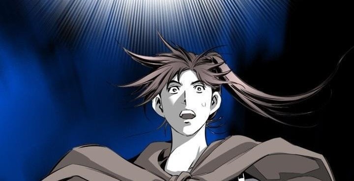 Way To Heaven Chapter 42 - halaman 92