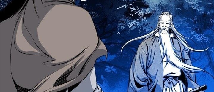 Way To Heaven Chapter 43 - halaman 10