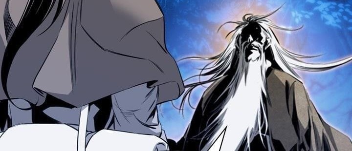 Way To Heaven Chapter 43 - halaman 14