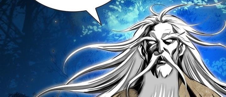 Way To Heaven Chapter 43 - halaman 16
