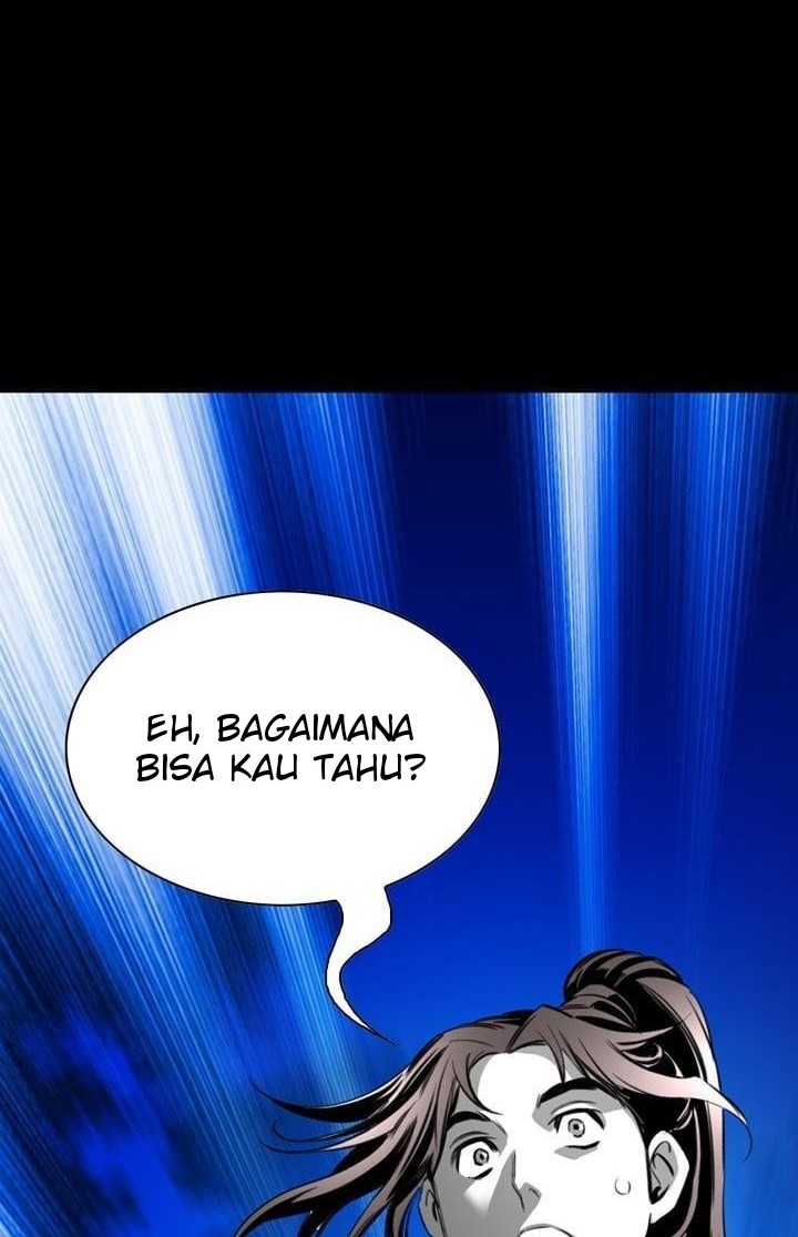 Way To Heaven Chapter 43 - halaman 2