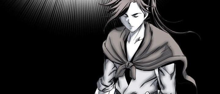 Way To Heaven Chapter 43 - halaman 26