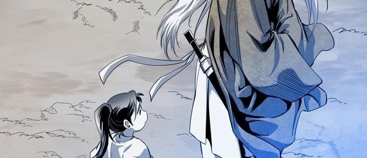 Way To Heaven Chapter 43 - halaman 30