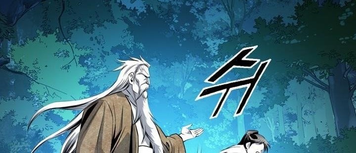 Way To Heaven Chapter 43 - halaman 32