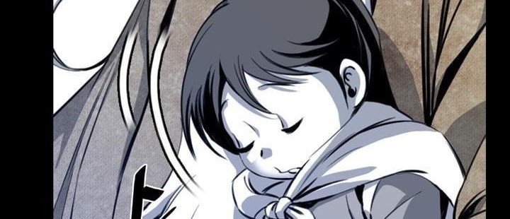Way To Heaven Chapter 43 - halaman 34