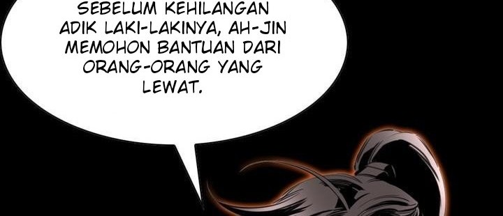Way To Heaven Chapter 43 - halaman 40