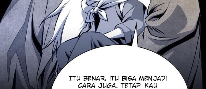 Way To Heaven Chapter 43 - halaman 44