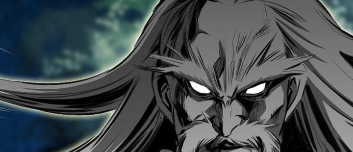 Way To Heaven Chapter 43 - halaman 46