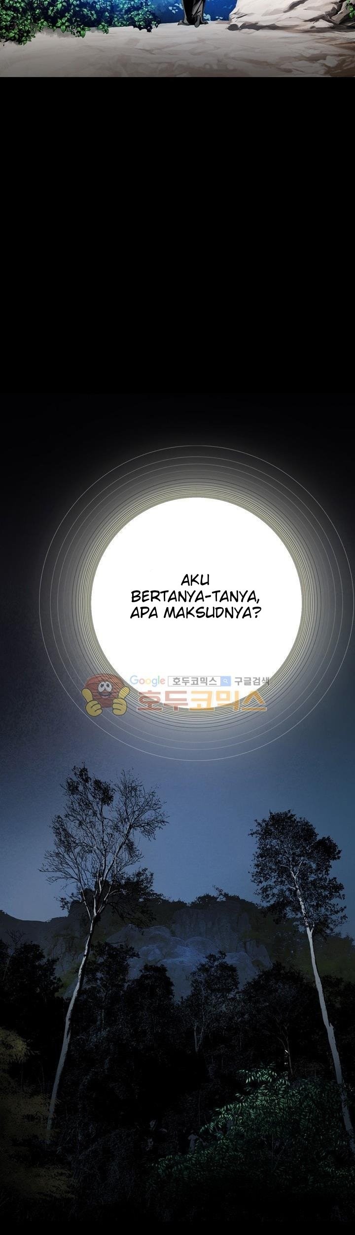 Way To Heaven Chapter 43 - halaman 53