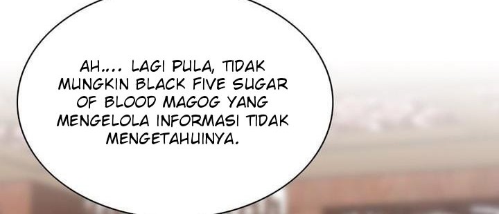 Way To Heaven Chapter 43 - halaman 68
