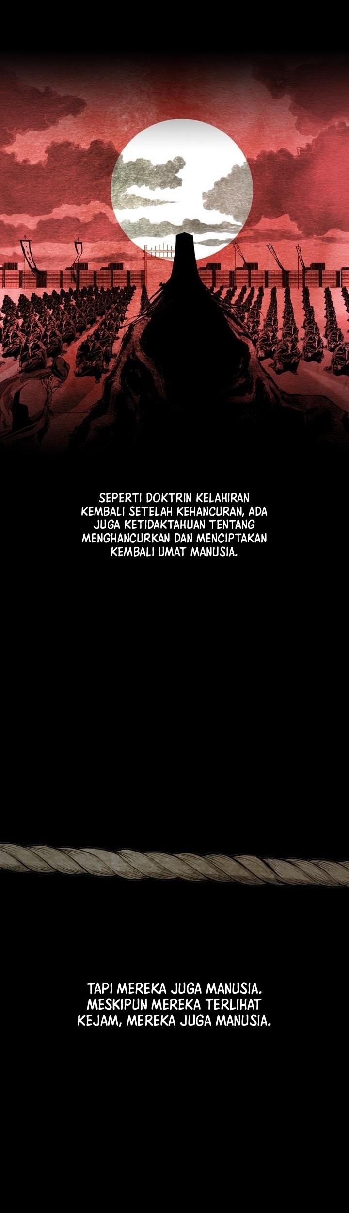 Way To Heaven Chapter 43 - halaman 75