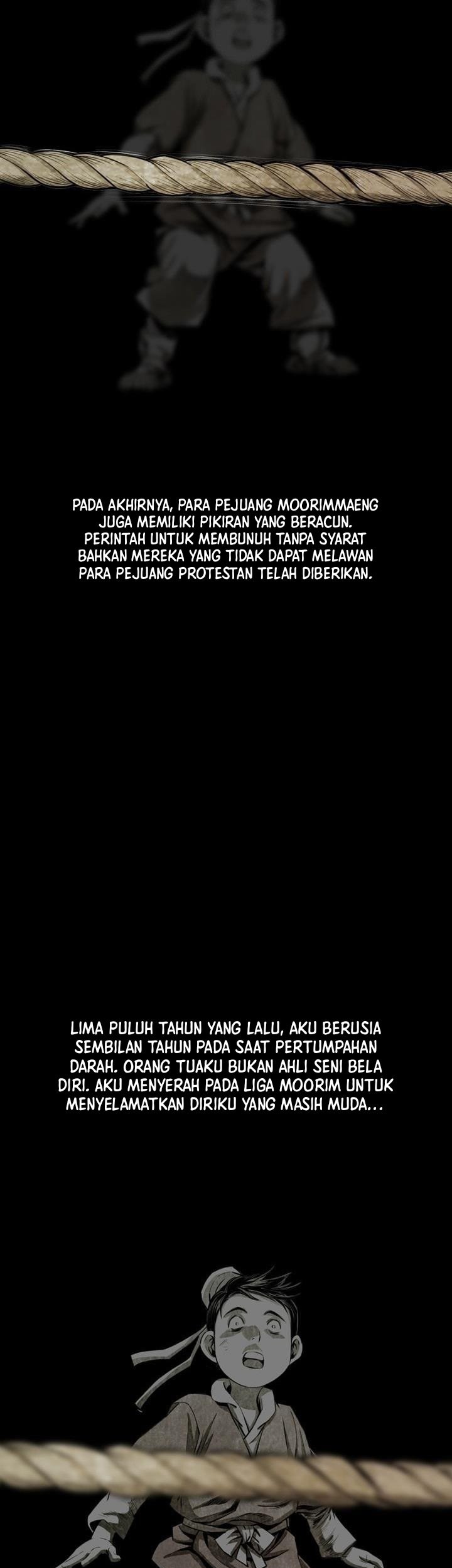 Way To Heaven Chapter 43 - halaman 77