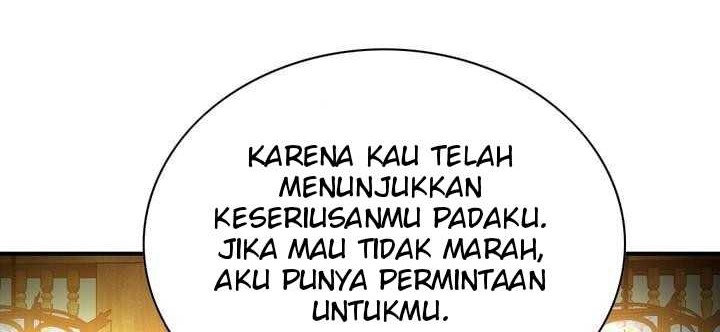 Way To Heaven Chapter 44 - halaman 16
