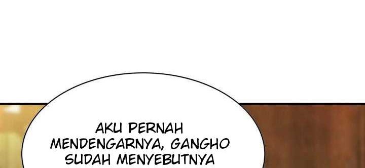 Way To Heaven Chapter 44 - halaman 18