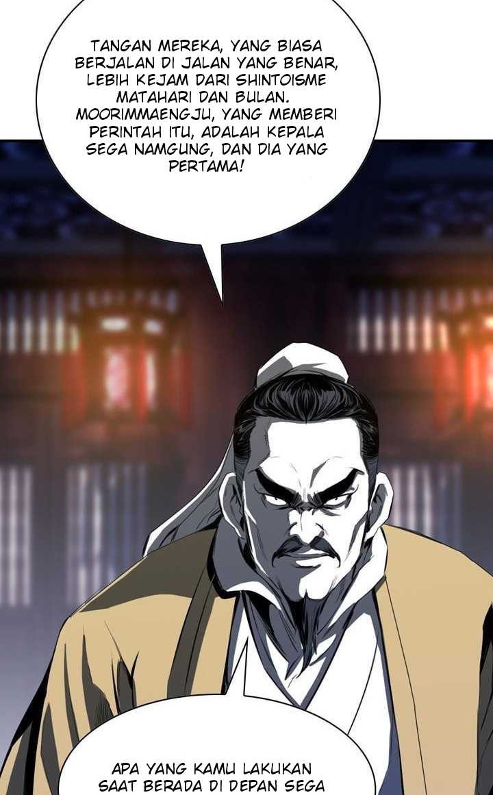 Way To Heaven Chapter 44 - halaman 2