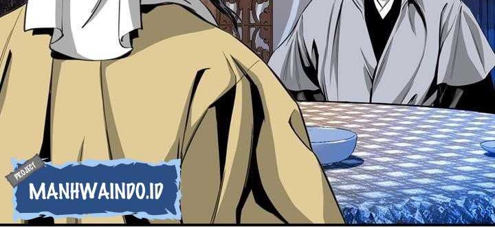 Way To Heaven Chapter 44 - halaman 22