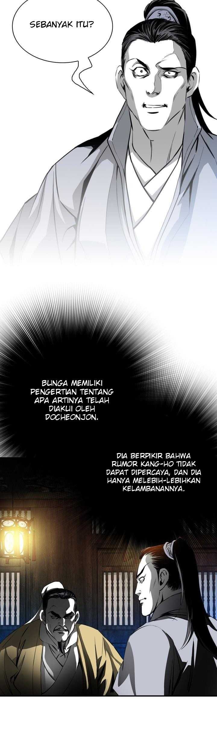 Way To Heaven Chapter 44 - halaman 27