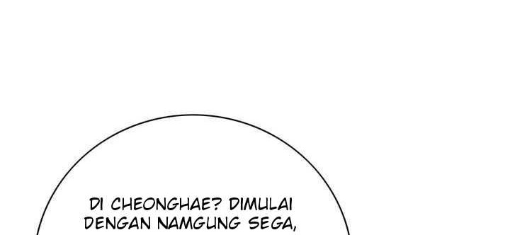 Way To Heaven Chapter 44 - halaman 30