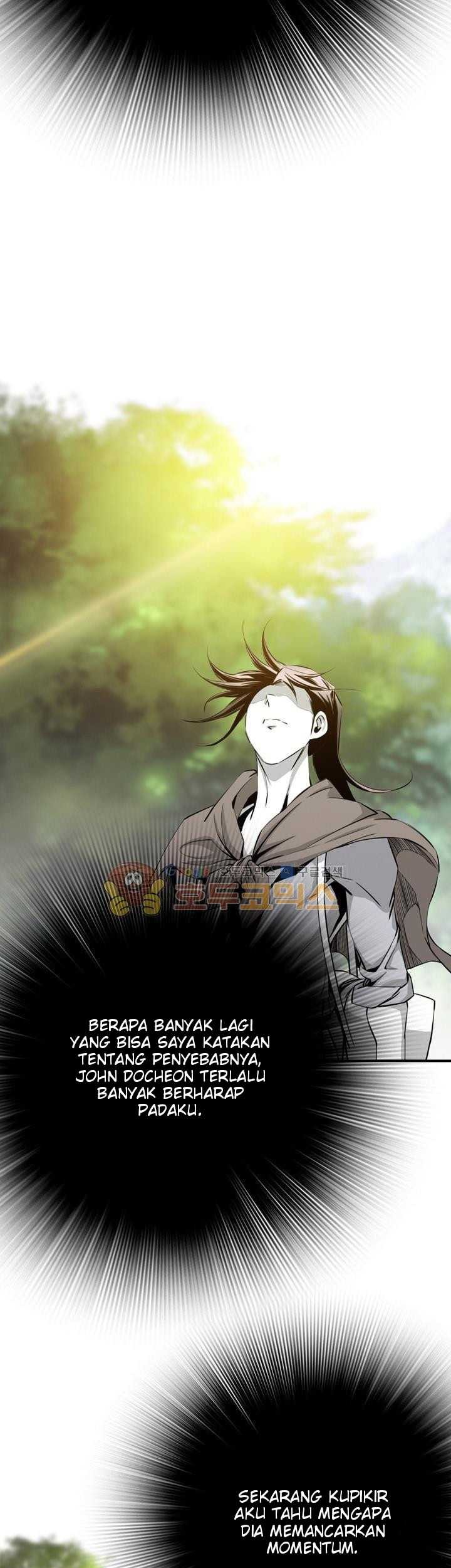 Way To Heaven Chapter 44 - halaman 45